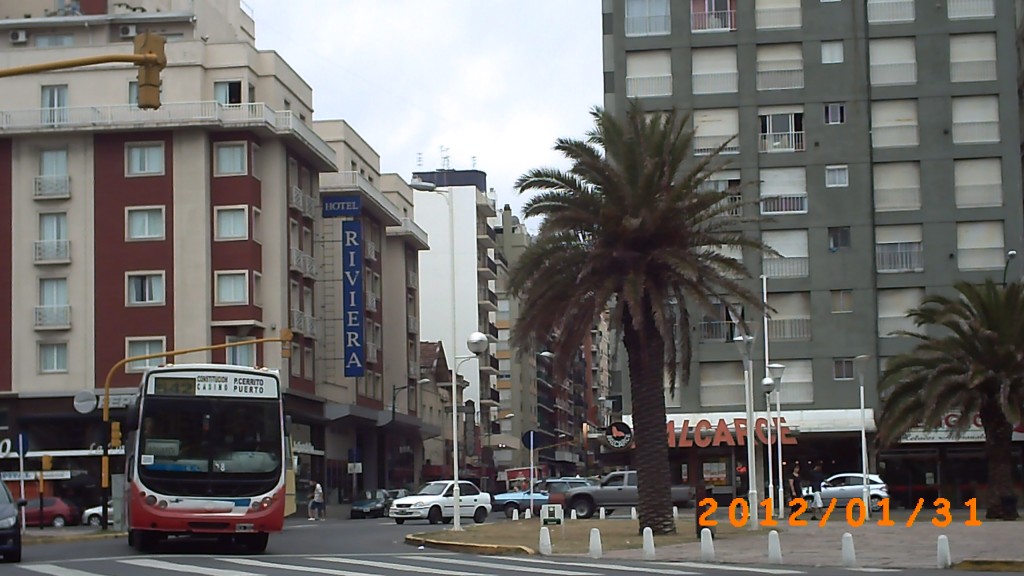 Foto de Mar Del Plata (Buenos Aires), Argentina