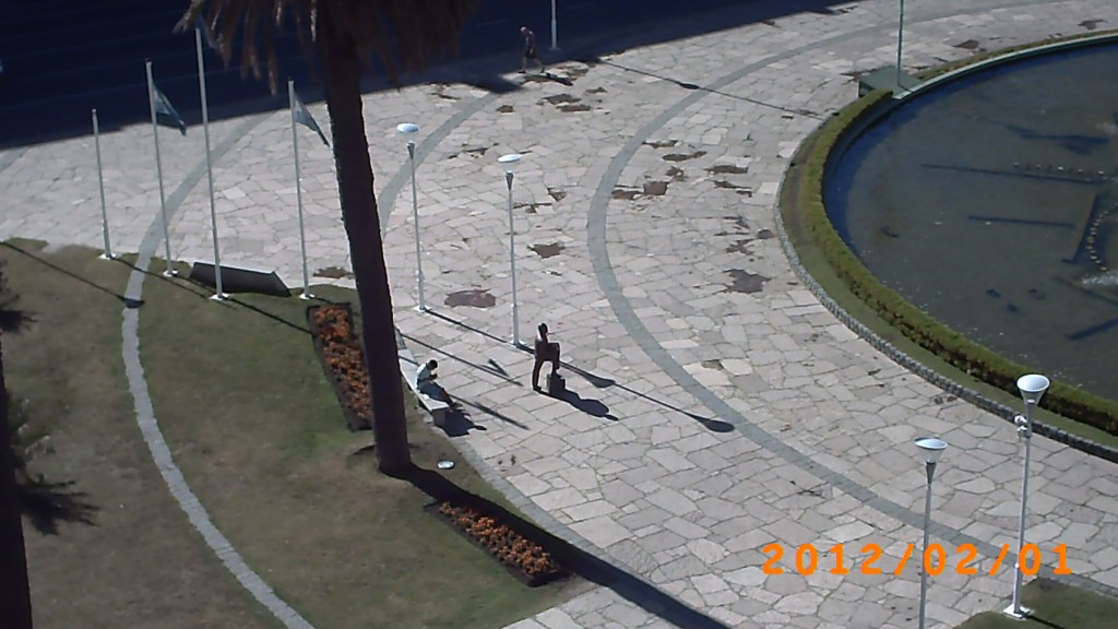 Foto de Mar Del Plata (Buenos Aires), Argentina