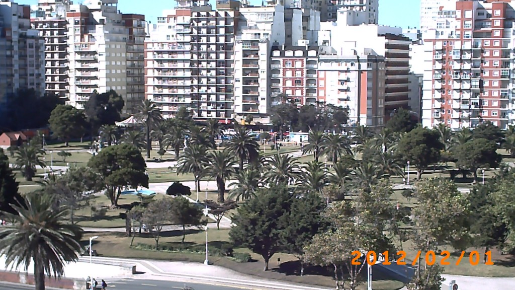 Foto de Mar Del Plata (Buenos Aires), Argentina