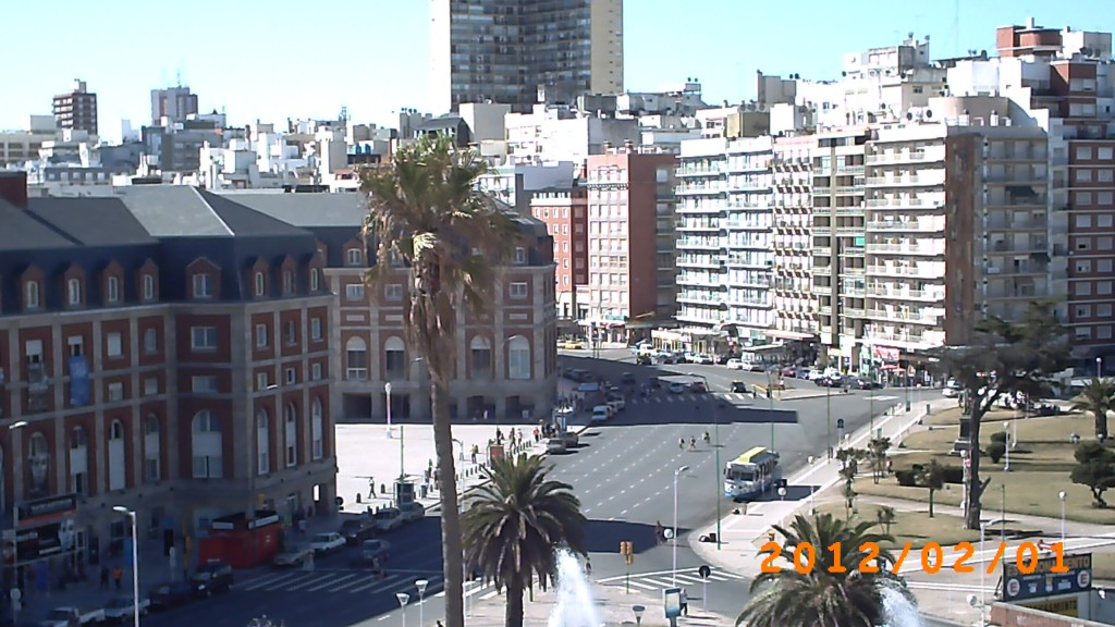 Foto de Mar Del Plata (Buenos Aires), Argentina