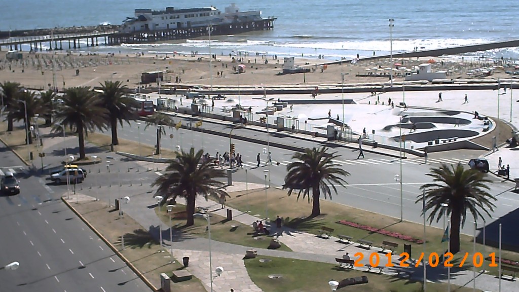Foto de Mar Del Plata (Buenos Aires), Argentina