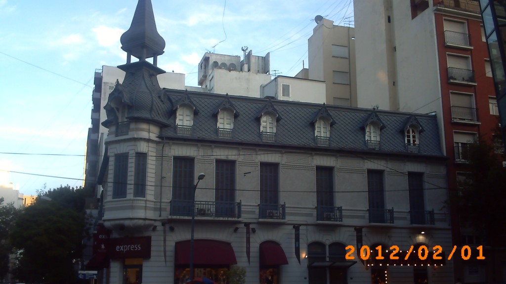 Foto de Mar Del Plata (Buenos Aires), Argentina