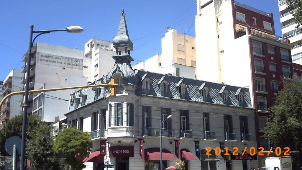 Foto de Mar Del Plata (Buenos Aires), Argentina