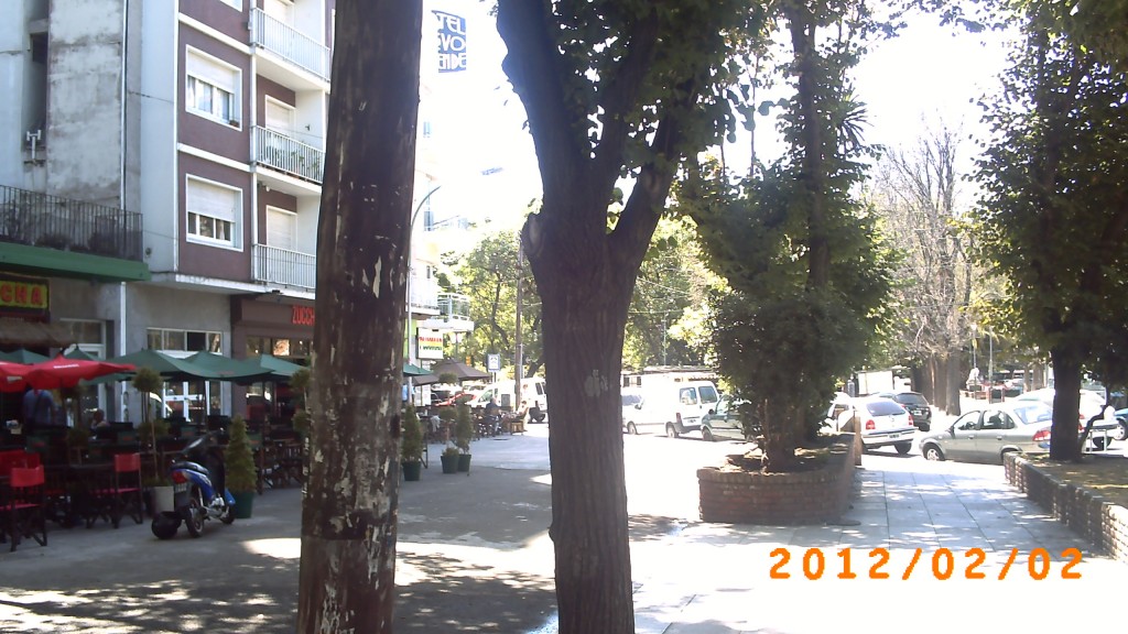 Foto de Mar Del Plata (Buenos Aires), Argentina