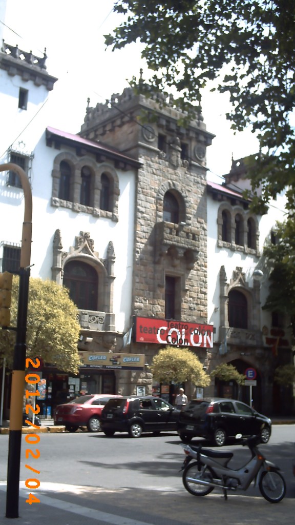 Foto de Mar Del Plata (Buenos Aires), Argentina