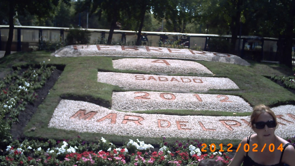 Foto de Mar Del Plata (Buenos Aires), Argentina