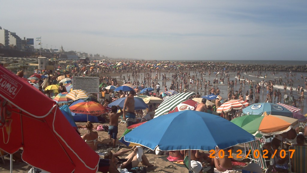 Foto de Mar Del Plata (Buenos Aires), Argentina