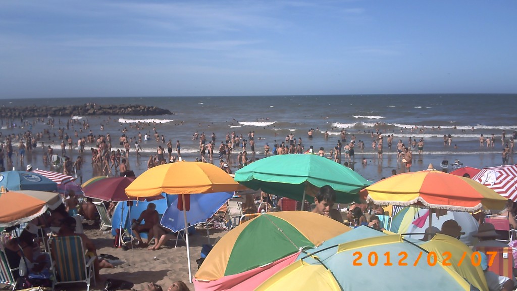 Foto de Mar Del Plata (Buenos Aires), Argentina