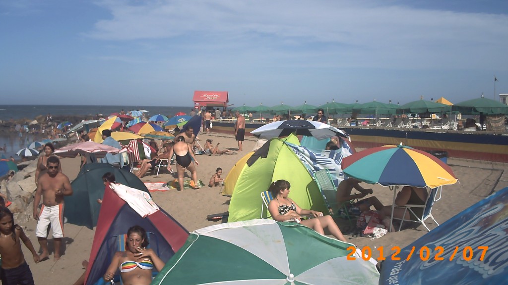 Foto de Mar Del Plata (Buenos Aires), Argentina
