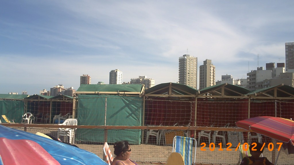 Foto de Mar Del Plata (Buenos Aires), Argentina