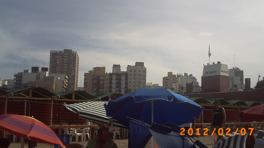 Foto de Mar Del Plata (Buenos Aires), Argentina