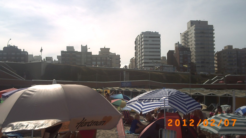 Foto de Mar Del Plata (Buenos Aires), Argentina