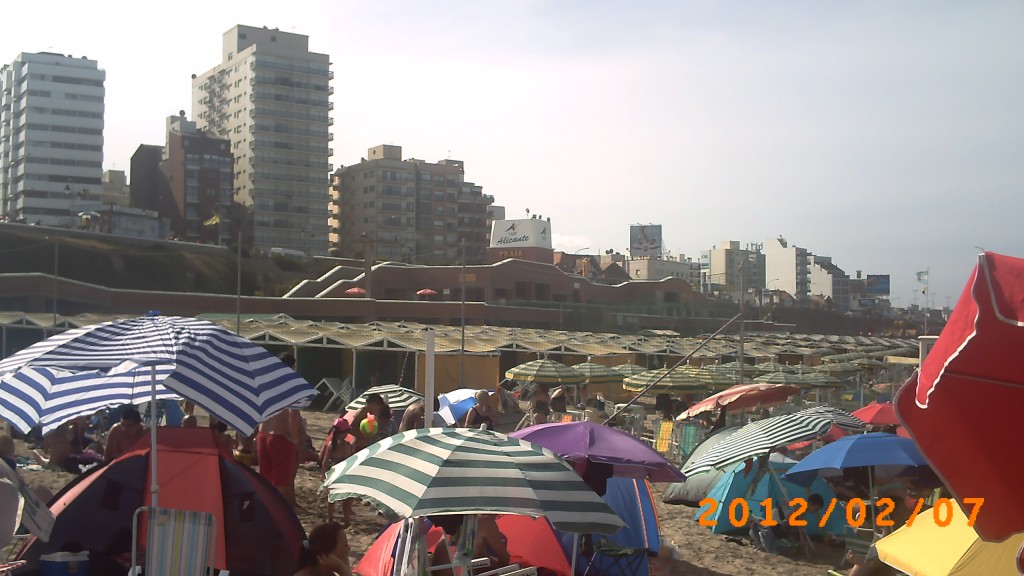 Foto de Mar Del Plata (Buenos Aires), Argentina