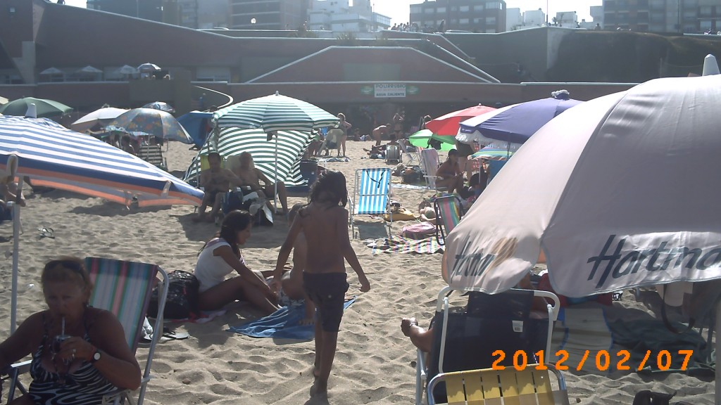 Foto de Mar Del Plata (Buenos Aires), Argentina