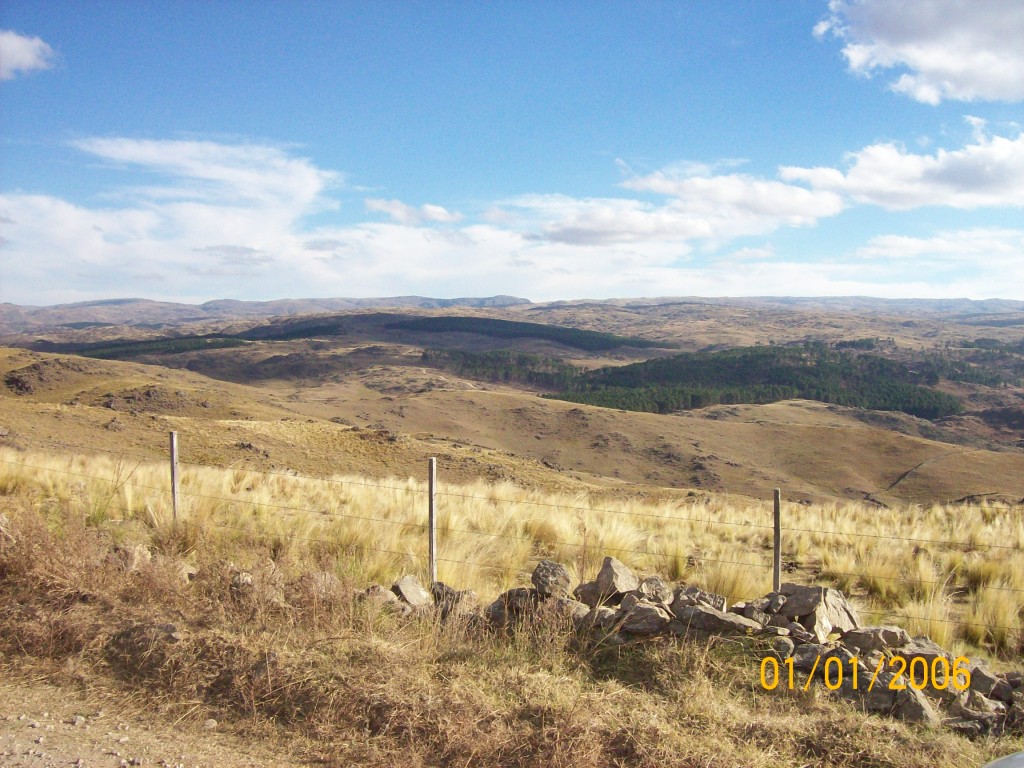 Foto de San Luis, Argentina
