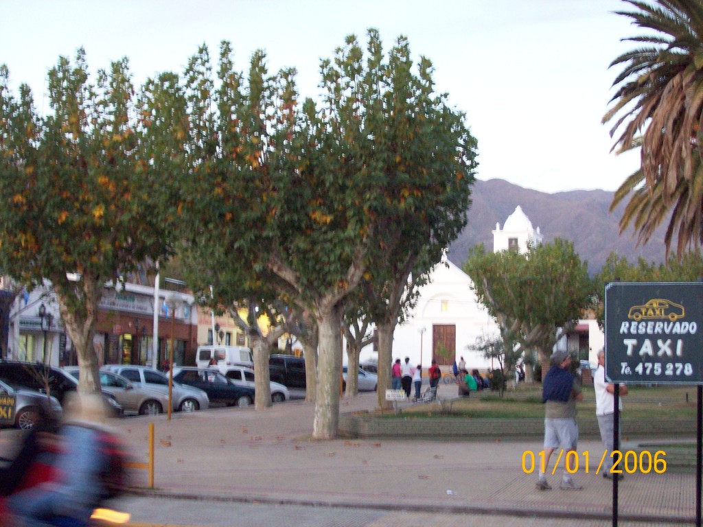 Foto de Merlo (San Luis), Argentina