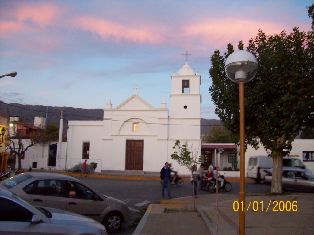Foto de Merlo (San Luis), Argentina