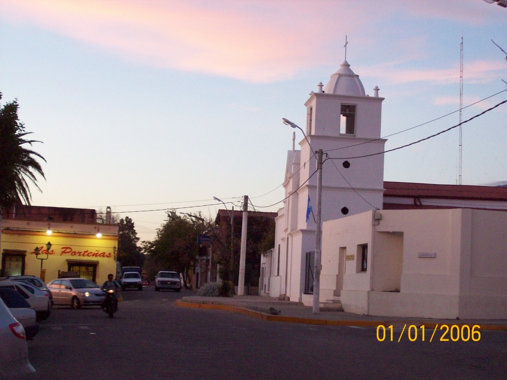 Foto de Merlo (San Luis), Argentina