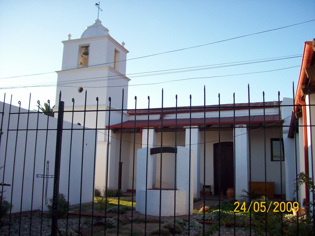 Foto de Merlo (San Luis), Argentina