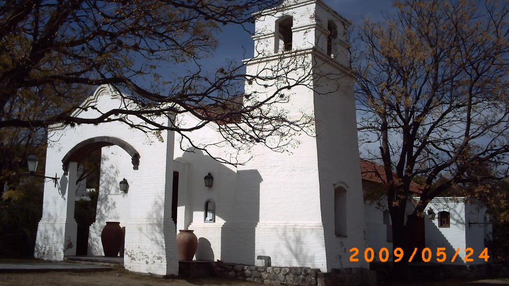 Foto de Merlo (San Luis), Argentina