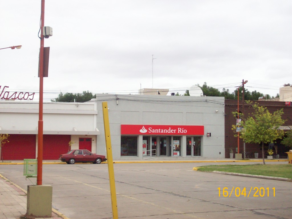 Foto de Oncativo (Córdoba), Argentina