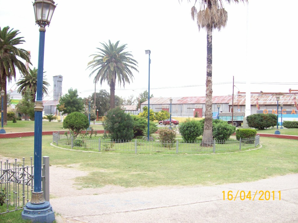 Foto de Oncativo (Córdoba), Argentina