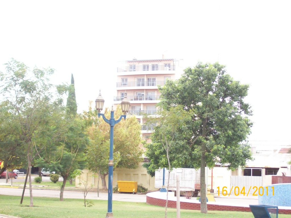 Foto de Oncativo (Córdoba), Argentina
