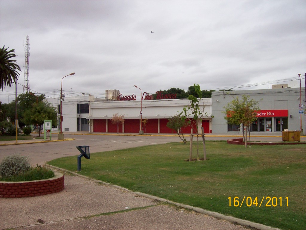 Foto de Oncativo (Córdoba), Argentina