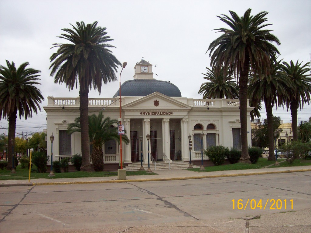 Foto de Oncativo (Córdoba), Argentina