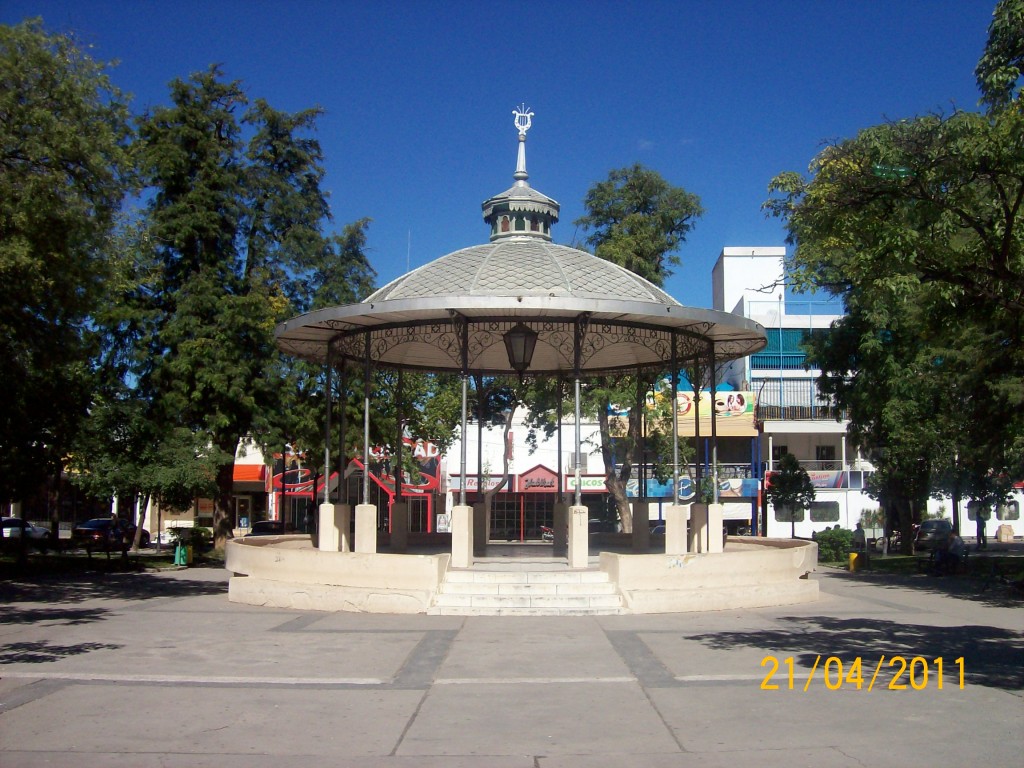 Foto de Santiago Del Estero (Santiago del Estero), Argentina