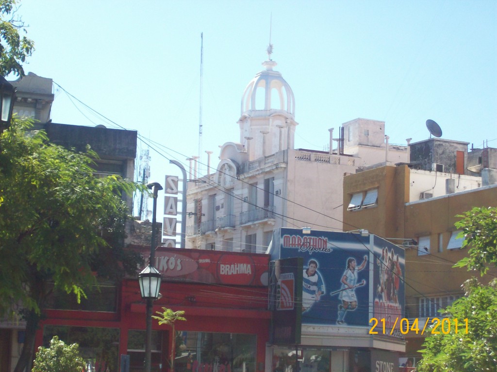 Foto de Santiago Del Estero (Santiago del Estero), Argentina