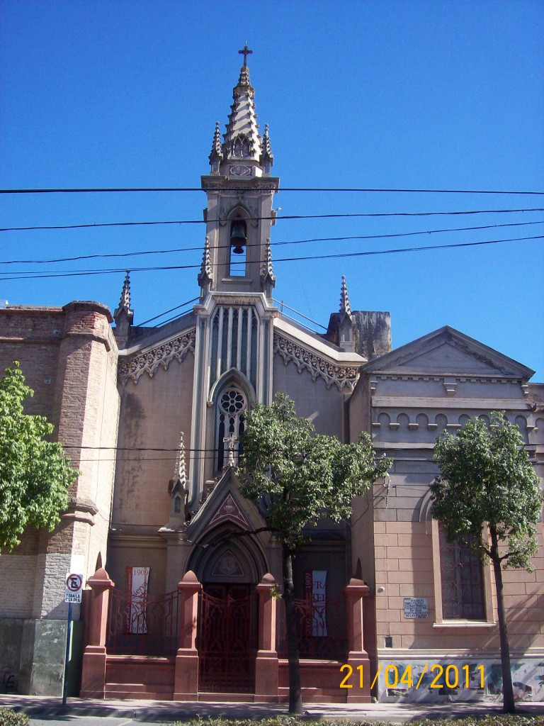Foto de Santiago Del Estero (Santiago del Estero), Argentina