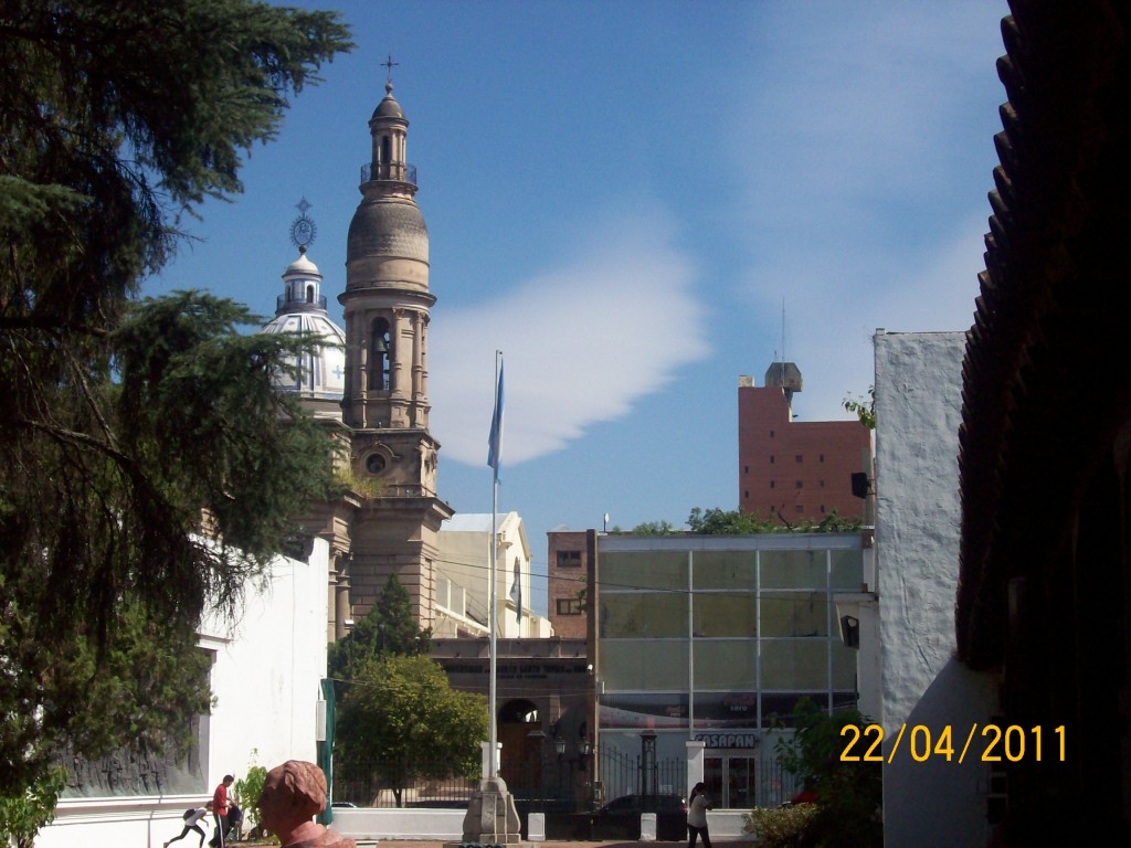 Foto de San Miguel De Tucuman (Tucumán), Argentina