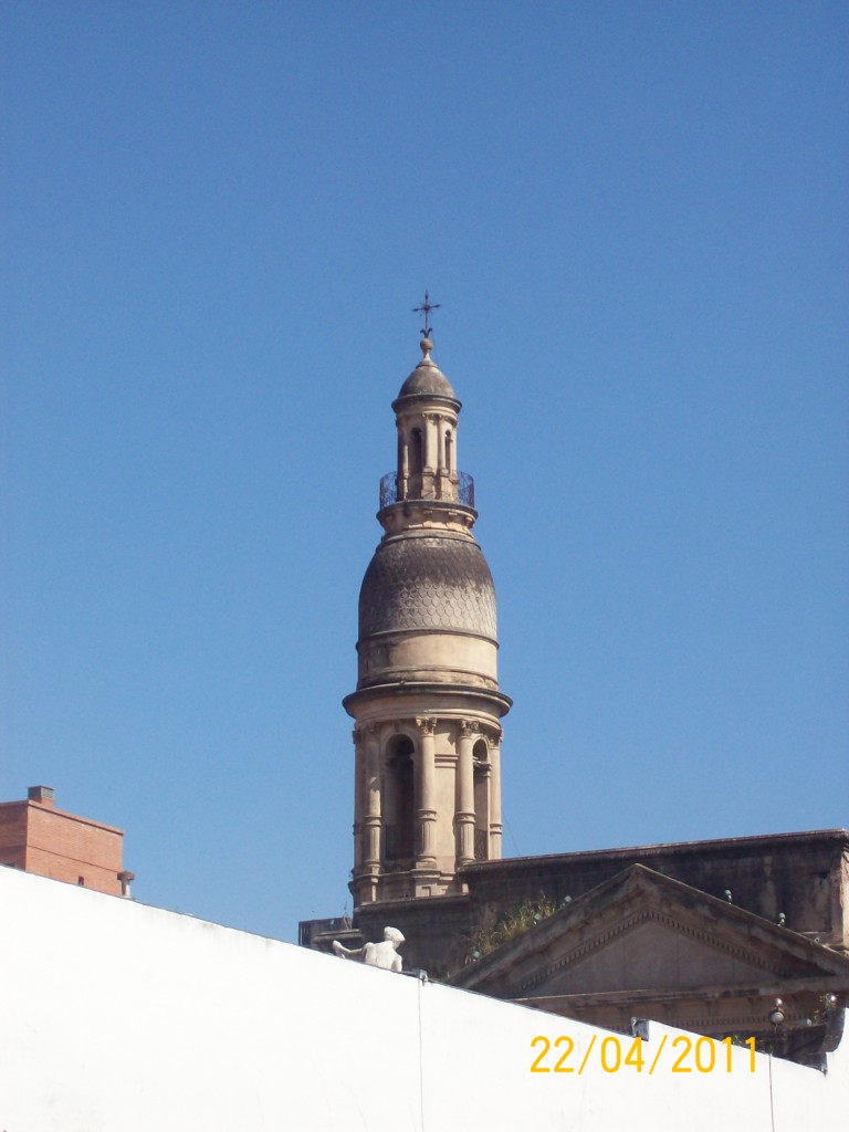 Foto de San Miguel De Tucuman (Tucumán), Argentina