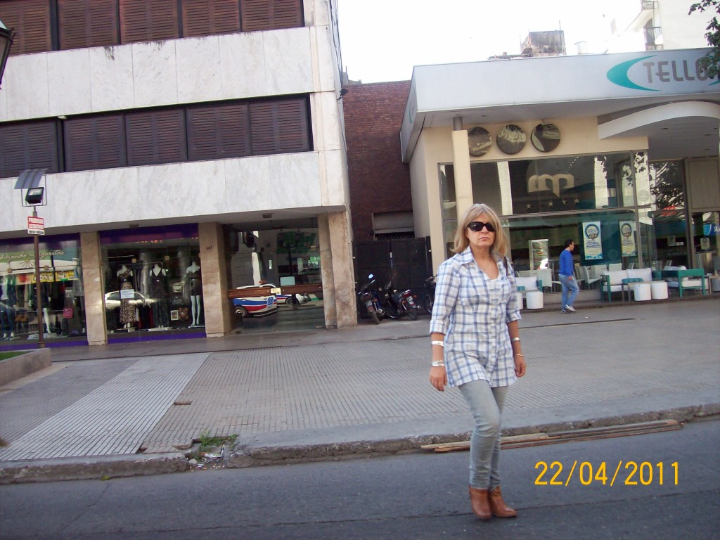 Foto de San Miguel De Tucuman (Tucumán), Argentina