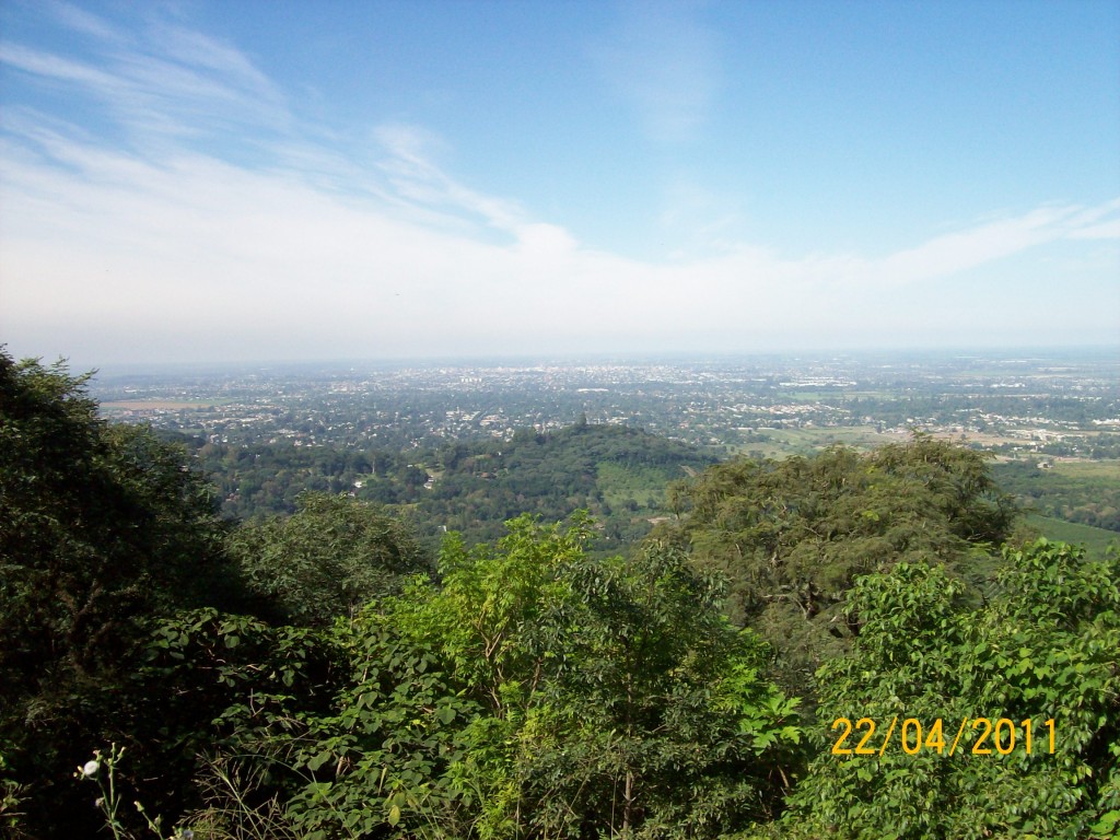 Foto de San Miguel De Tucuman (Tucumán), Argentina