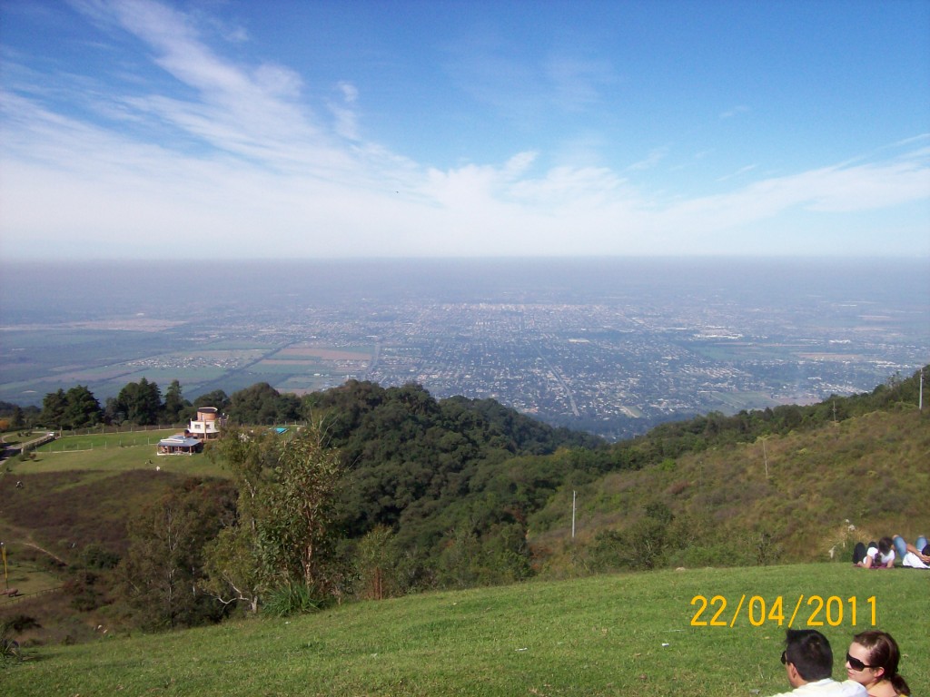 Foto de San Miguel De Tucuman (Tucumán), Argentina