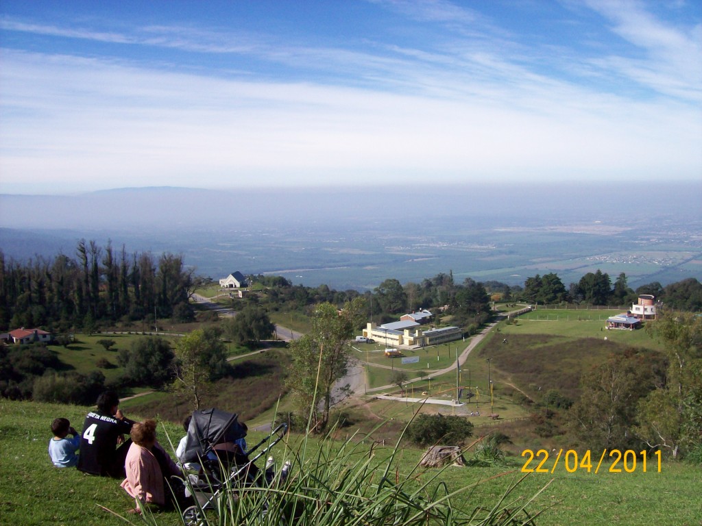 Foto de San Miguel De Tucuman (Tucumán), Argentina