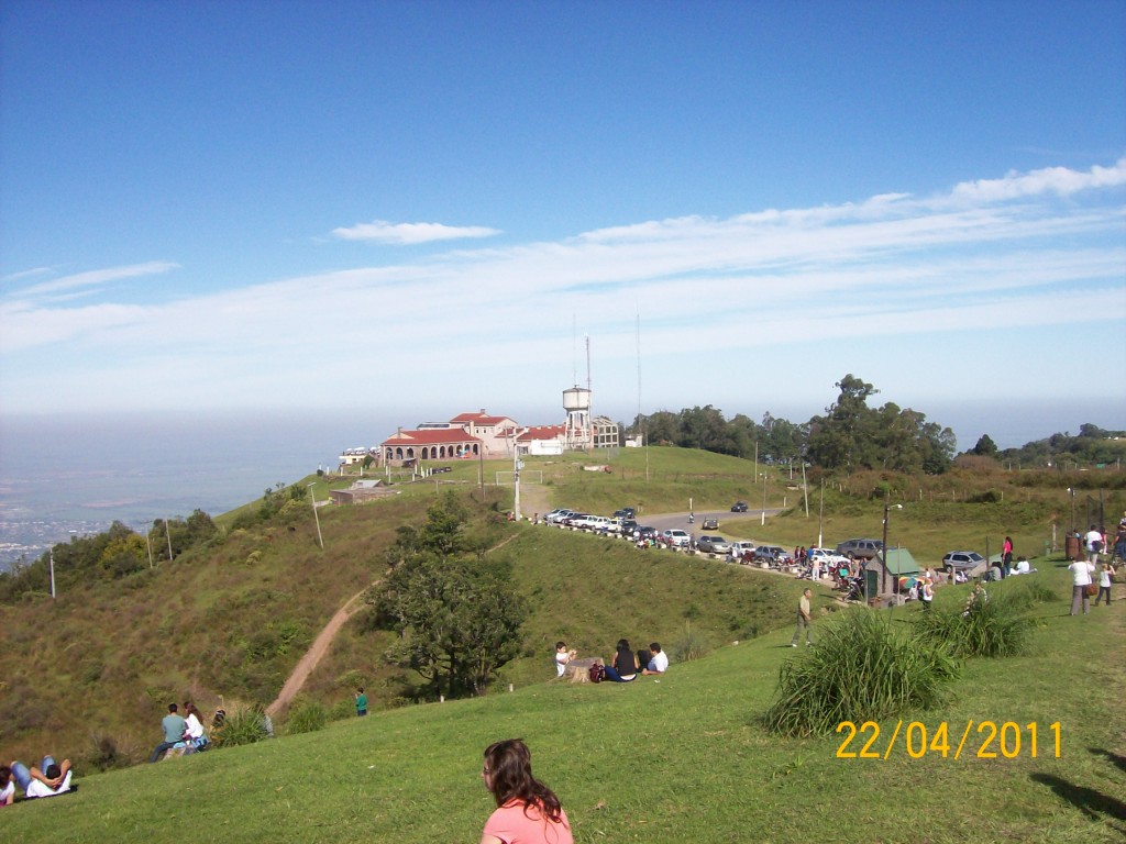 Foto de San Miguel De Tucuman (Tucumán), Argentina