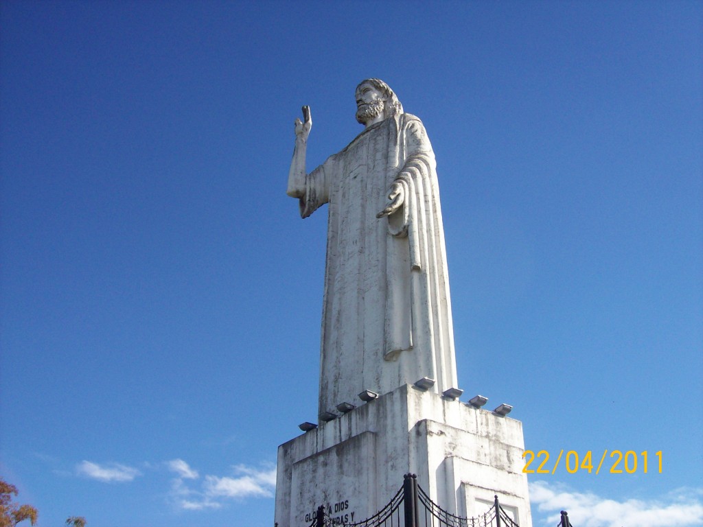 Foto de San Miguel De Tucuman (Tucumán), Argentina