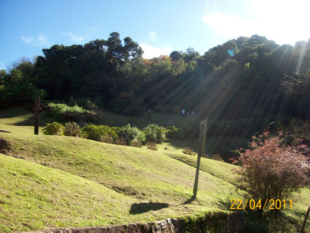 Foto de San Miguel De Tucuman (Tucumán), Argentina