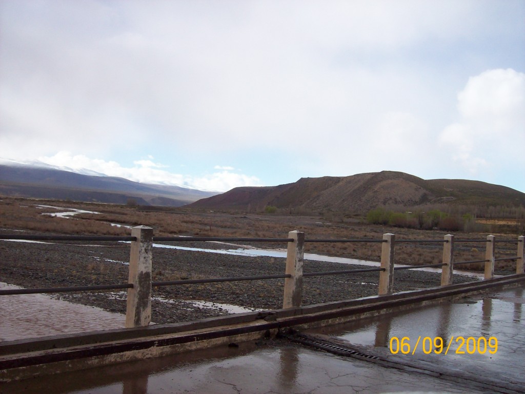 Foto de Ruta 40 Camino A Bariloche (Río Negro), Argentina