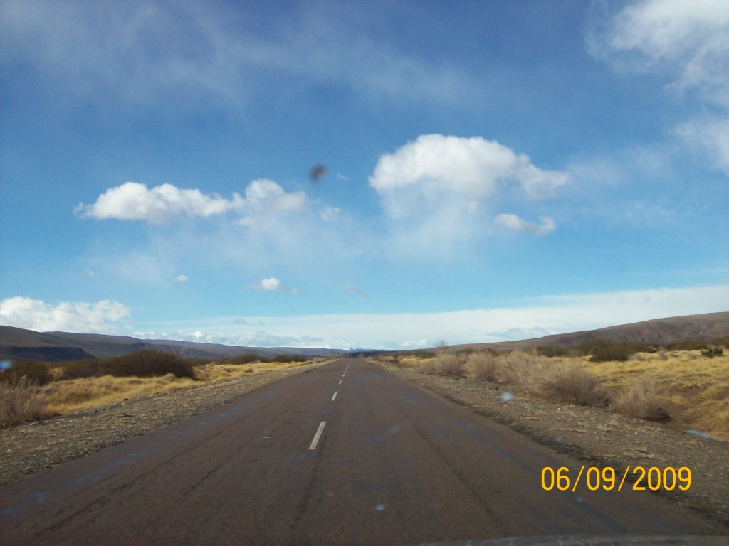 Foto de Ruta 40 Camino A Bariloche (Río Negro), Argentina