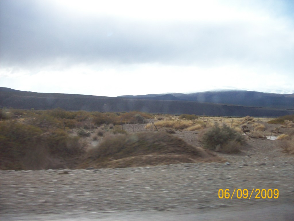 Foto de Ruta 40 Camino A Bariloche (Río Negro), Argentina