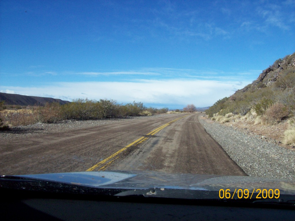 Foto de Ruta 40 Camino A Bariloche (Río Negro), Argentina