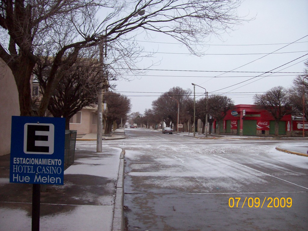 Foto de Ruta 40 Camino A Bariloche (Río Negro), Argentina