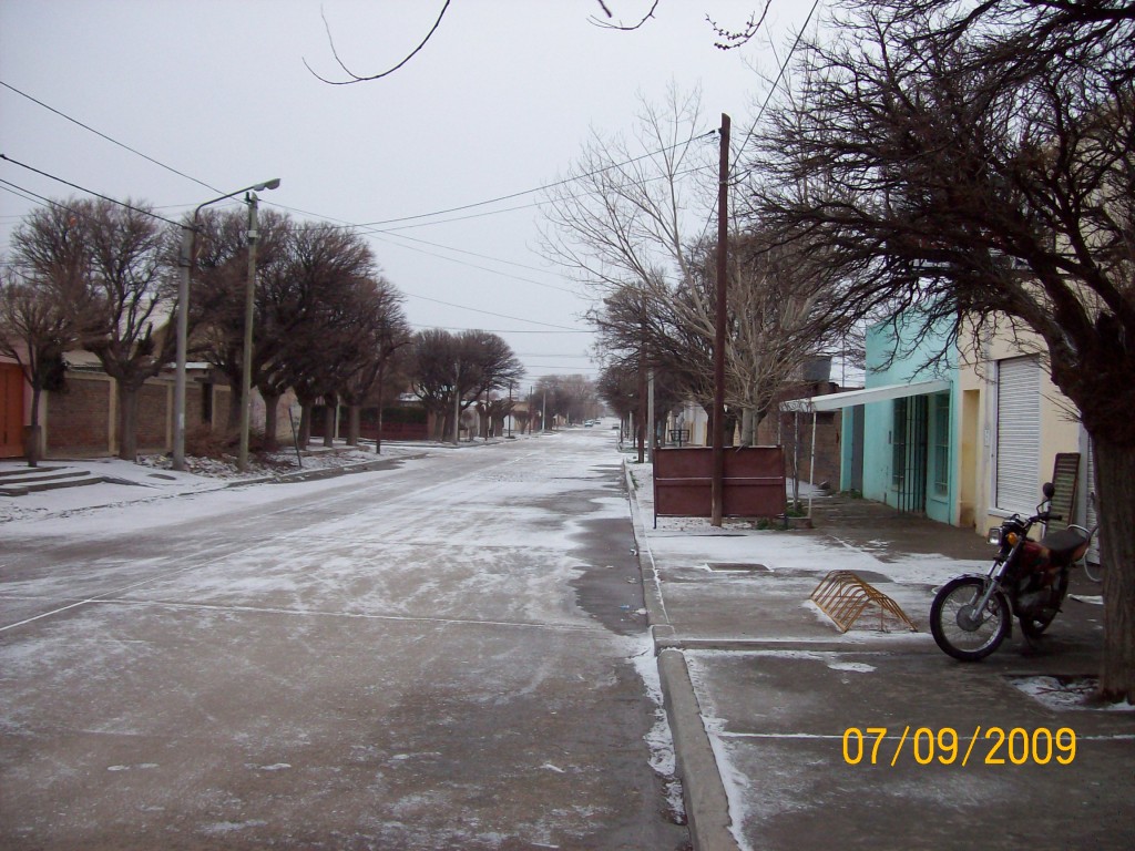 Foto de Ruta 40 Camino A Bariloche (Río Negro), Argentina