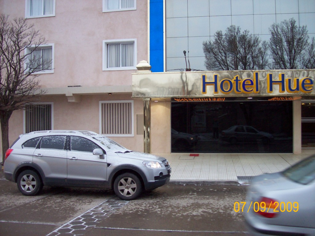 Foto de Ruta 40 Camino A Bariloche (Río Negro), Argentina