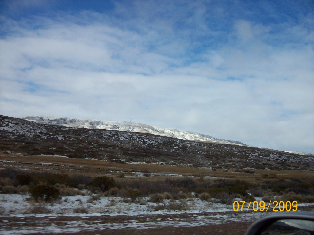 Foto de Ruta 40 Camino A Bariloche (Río Negro), Argentina