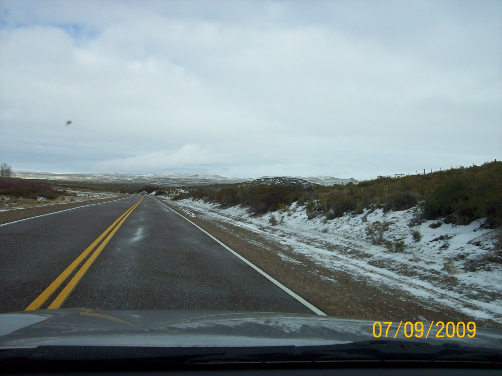 Foto de Ruta 40 Camino A Bariloche (Río Negro), Argentina